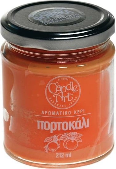 Qiri aromatik NEXT 212 ml me vajra esenciale portokalli