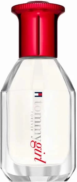 Eau de Toilette Tommy Hilfiger Tommy Girl Forever 30ml Eau de Toilette Tommy Hilfiger Tommy Girl Forever 30ml