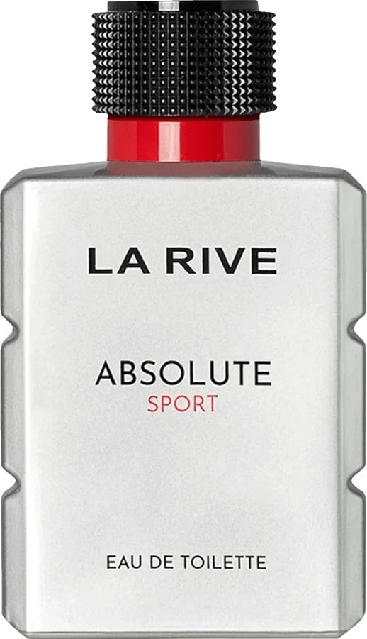 Eau de Toilette për meshkuj La Rive Absolute Sport 100ml Eau de Toilette për meshkuj La Rive Absolute Sport 100ml