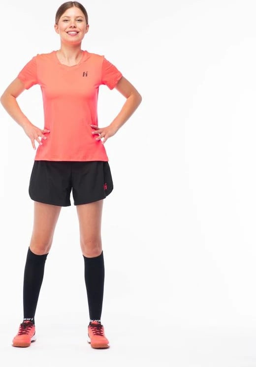 Shorce për femra Huari, të zeza Shorce për femra Huari, të zeza