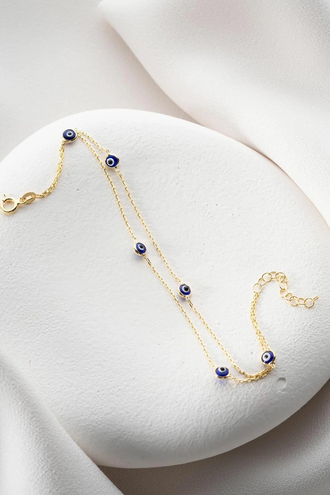 Byzylyk argjendi, ngjyrë ari dhe kaltër, Jumeon, NRZ1000352