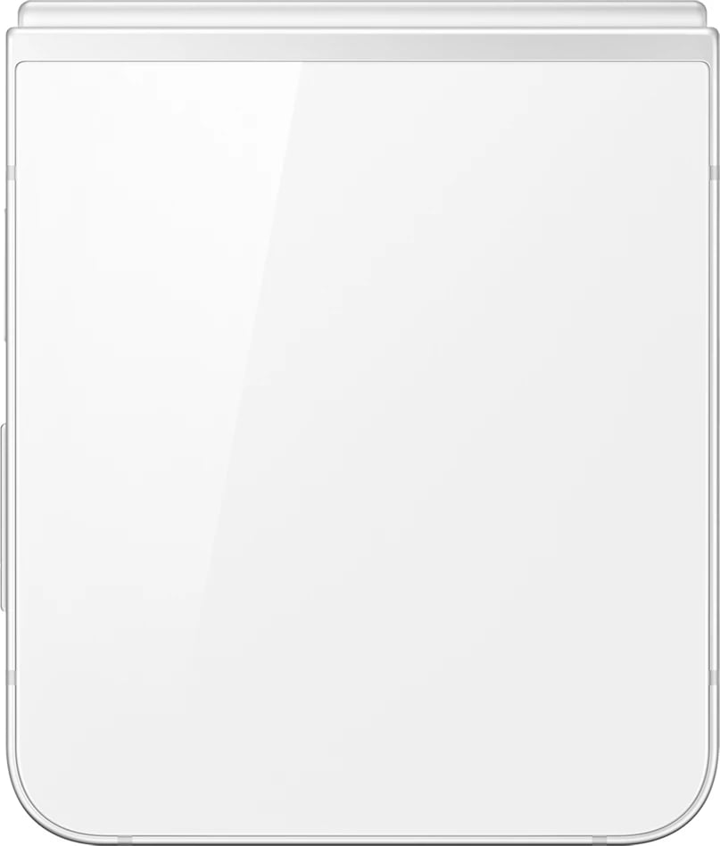 Celular Samsung Galaxy Z Flip7 FE 8/256, White