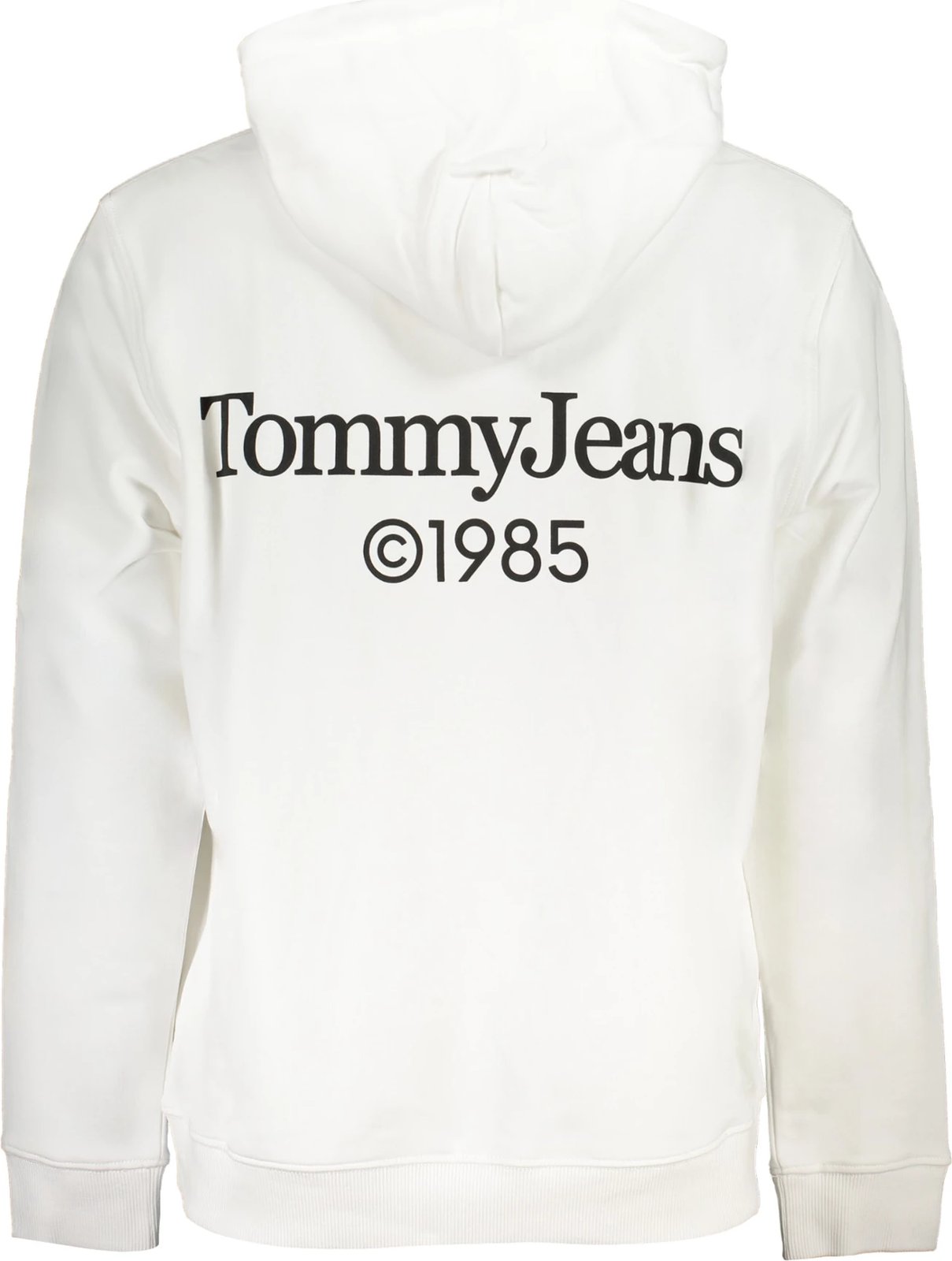 Duks për meshkuj Tommy Hilfiger, të bardhë Duks për meshkuj Tommy Hilfiger, të bardhë