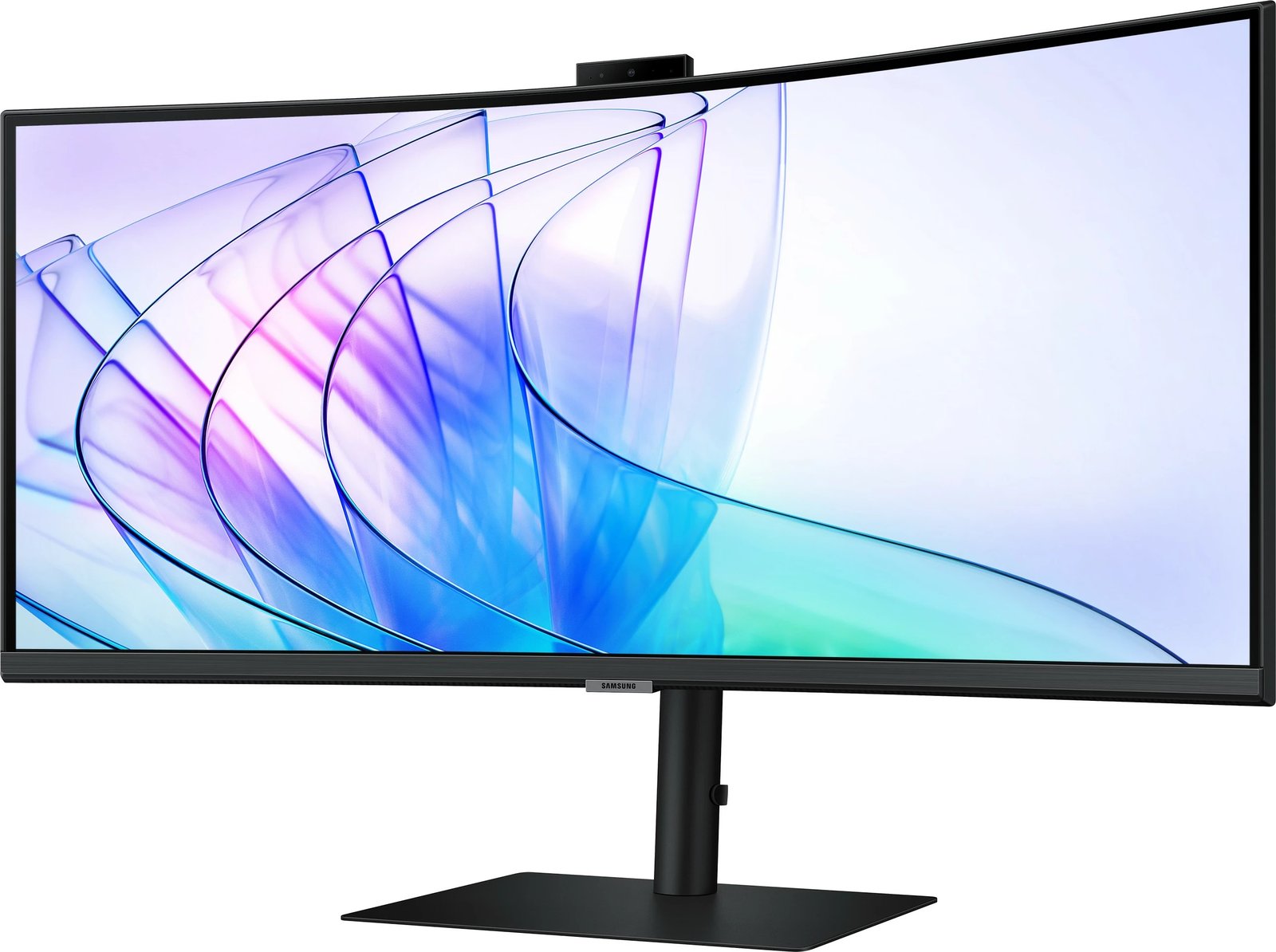 Monitor Samsung S65VC, 34", UltraWide Quad HD, i zi Monitor Samsung S65VC, 34", UltraWide Quad HD, i zi