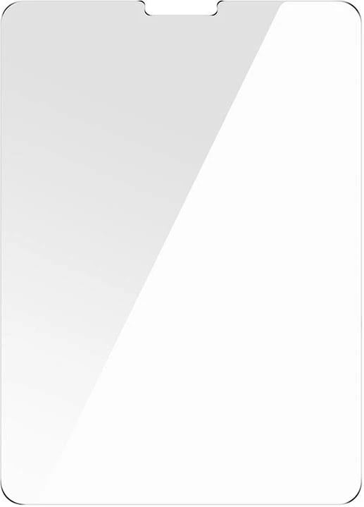 Xham i temperuar Baseus Corning 0.4mm për iPad Pro 12.9"