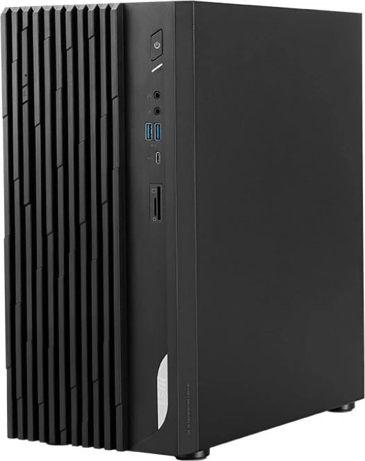 Kasë MSI PRO DP180 14A-882EU, Intel Core i5-14400, 16 GB RAM, 512 GB SSD, e zezë
