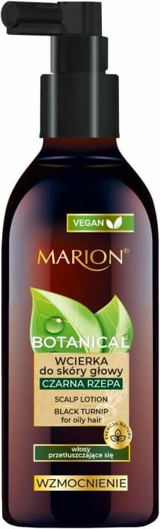 Tonic për skalp për femra Marion Botanical, 150ml