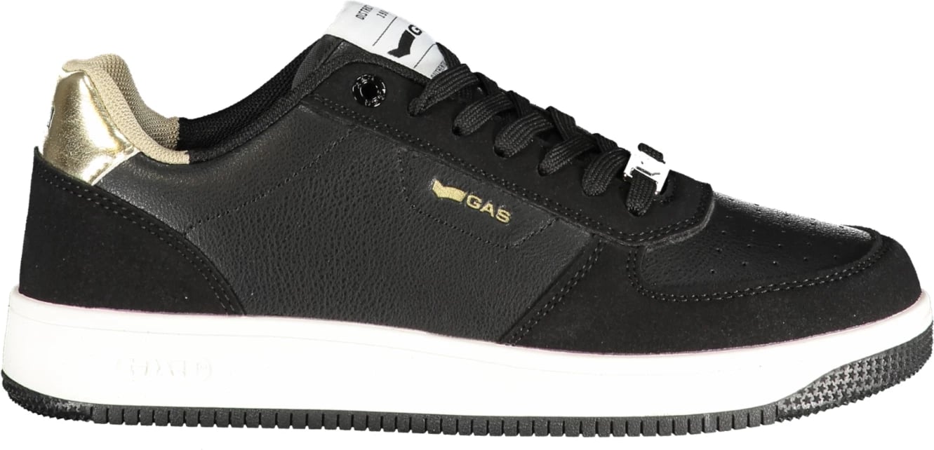 Atlete femra GAS KEWIN MIX, të zeza