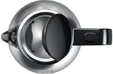 Çajnik elektrik Braun WK 1500, 1.7L, 2200W, inox, i zi