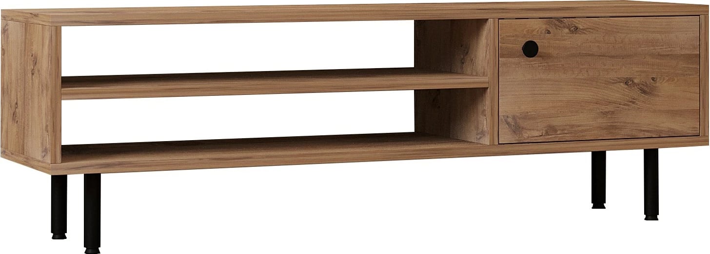 Komodë TV Hanah Home, ngjyrë Atlantic Pine