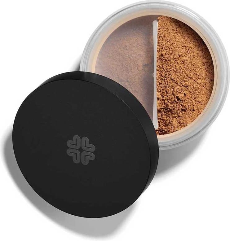 Fondatinë minerale unisex Lily Lolo Hot Chocolate