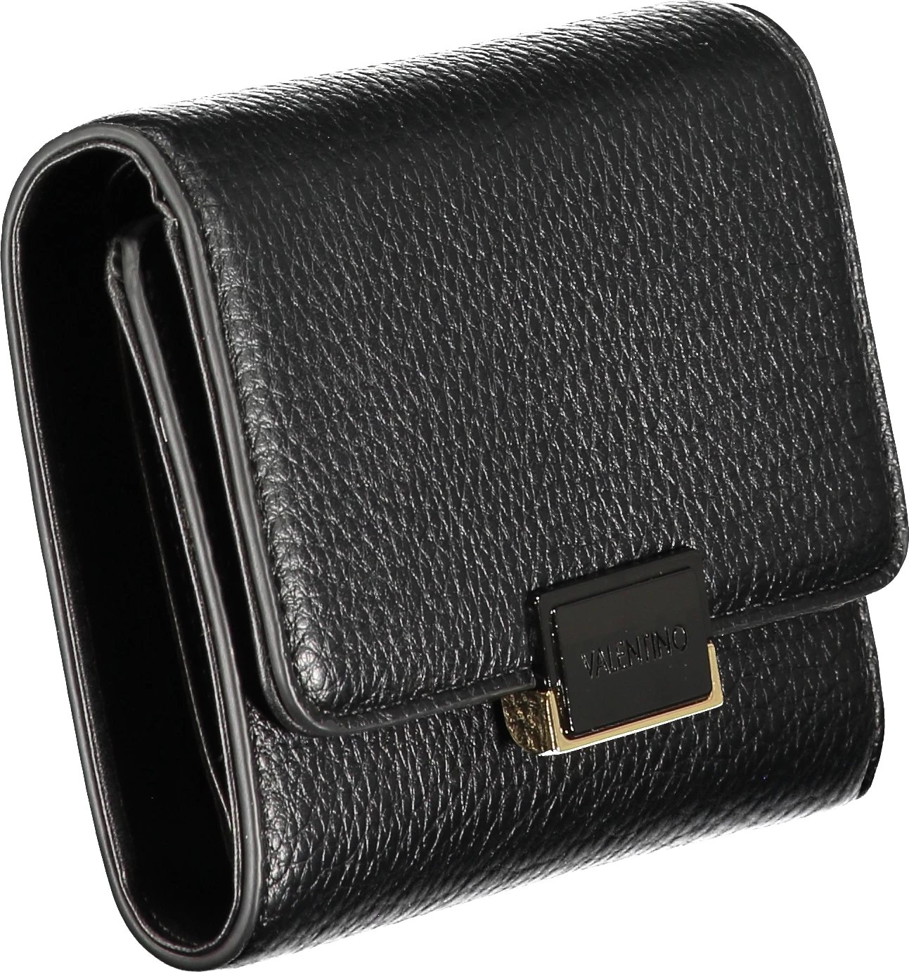 Portofol Valentino Bags femra, e zezë