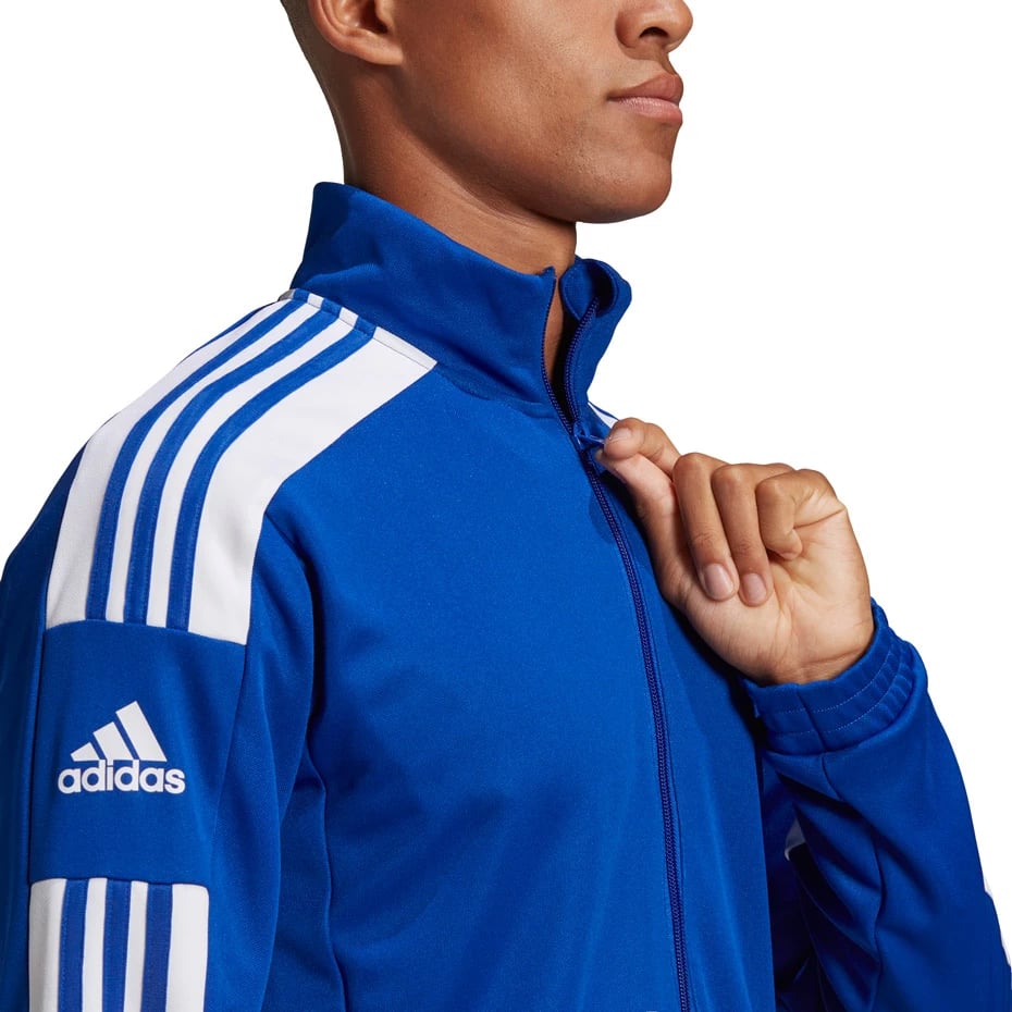 Duks për meshkuj adidas, i kaltër