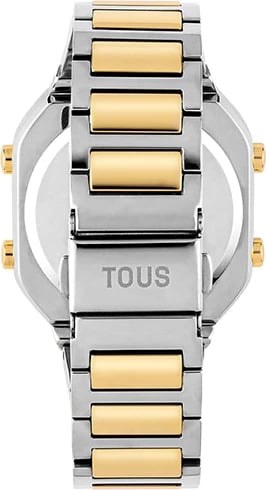 Orë dore TOUS 3000134600, argjend e ar