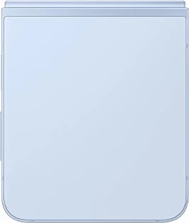 Celular Samsung Galaxy Z Flip6, 6.7", 12+256GB, 5G, i kaltër