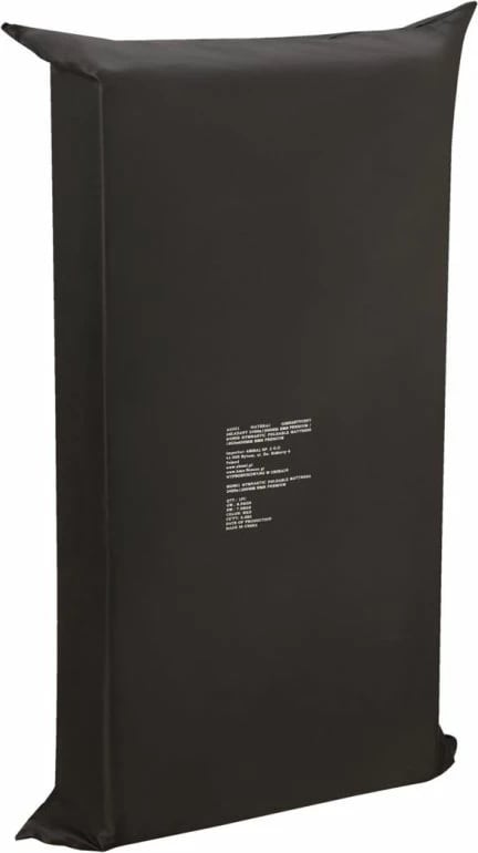 Dyshek palosës gjimnastike HMS, i zi