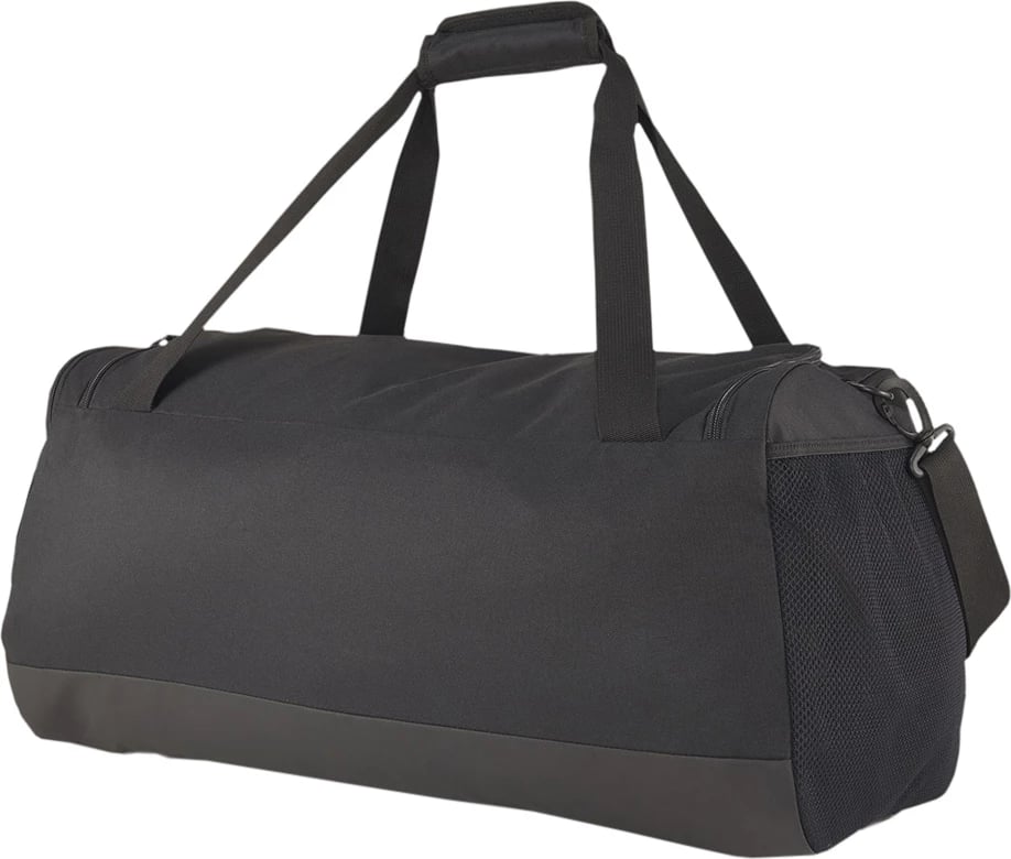 Çantë sportive Puma unisex, e zezë Çantë sportive Puma unisex, e zezë