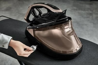 Hekur për hekurosje Tefal GV9820E0, 3000 W