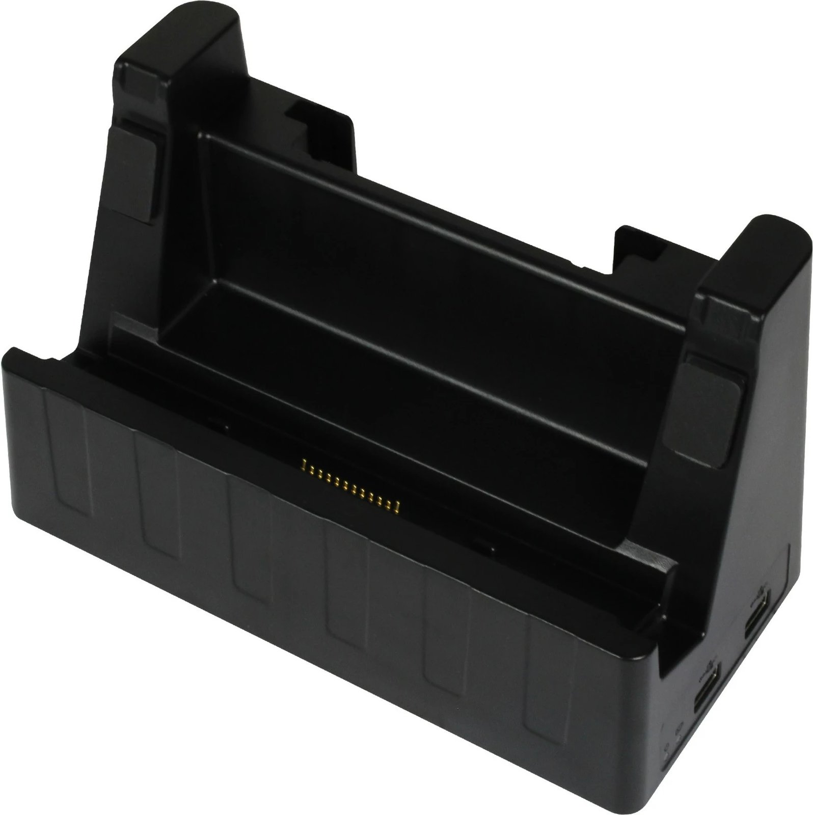Docking station ALLNET Rugged Tablet, RJ45 LAN 2xUSB RS232, e zezë