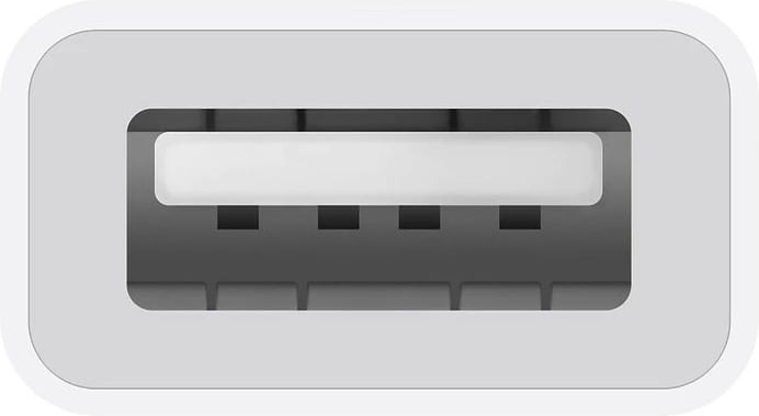 Adapter USB-C në USB Apple