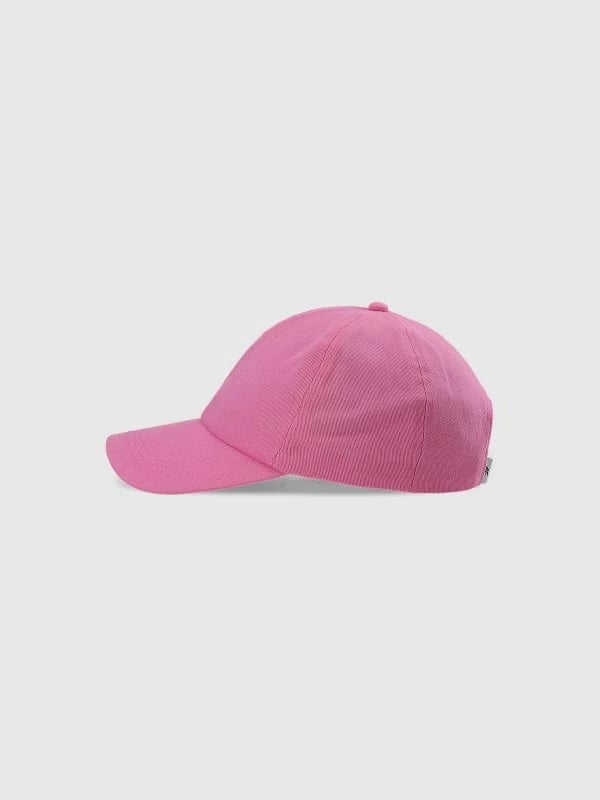 Kapelë strapback unisex 4f