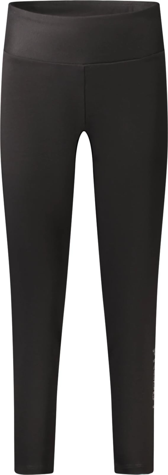 Pantallona sportive FREDDY, femra, të zeza