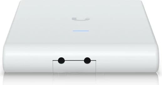 Router Ubiquiti U6 Mesh Pro i bardhë