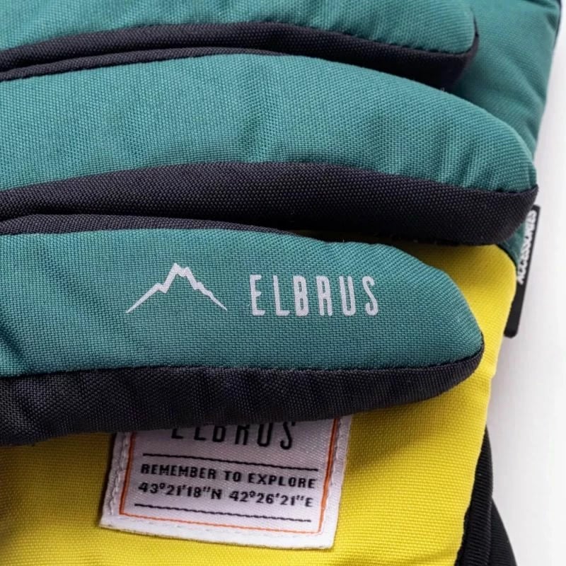Doreza për sporte dimërore Elbrus, për meshkuj dhe femra