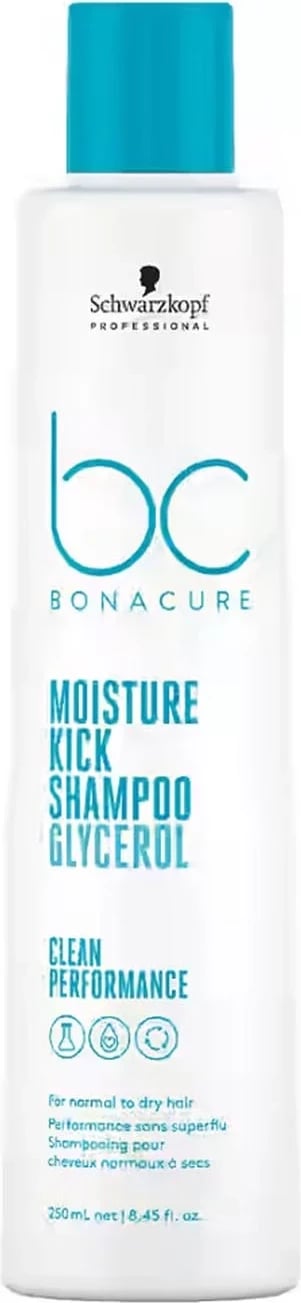 Shampon Schwarzkopf Bonacure Moisture Kick 250ml