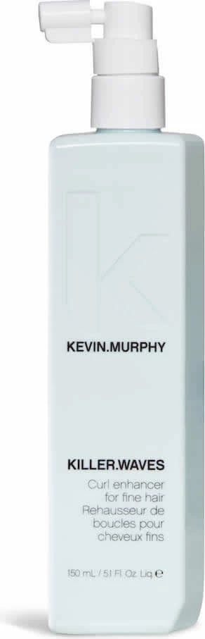Spray për stilim flokësh Kevin Murphy Killer.Waves për femra 150ml