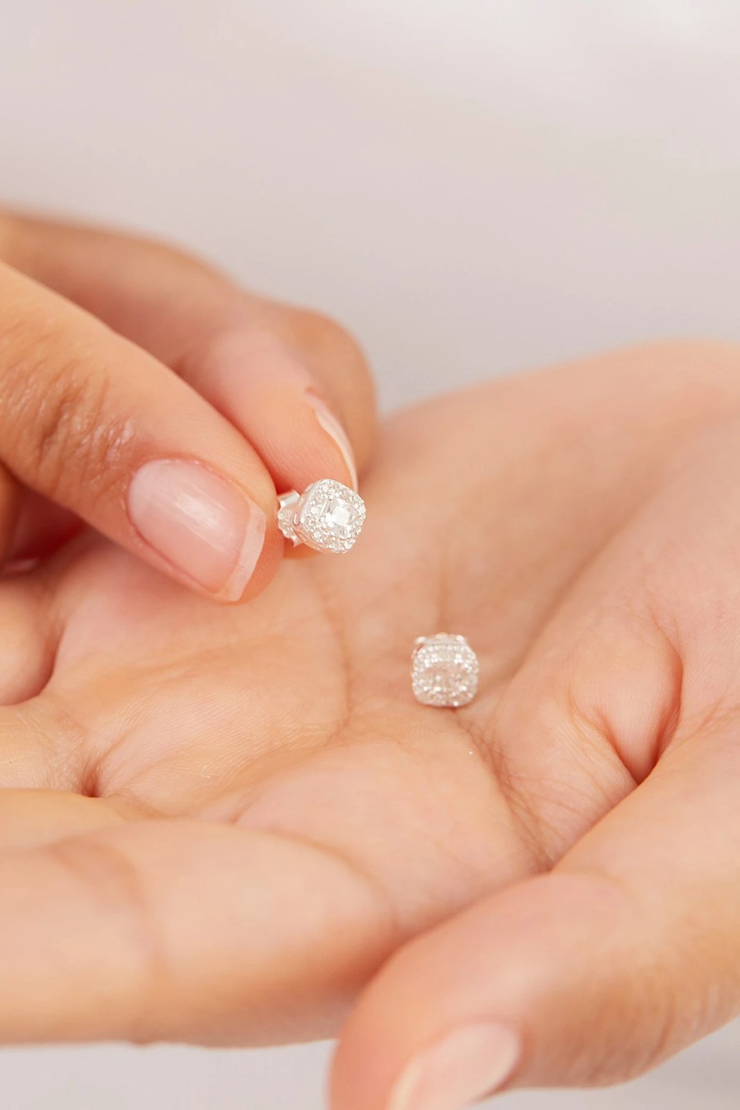 Vathë argjendi Elika Silver, ELKAB92222