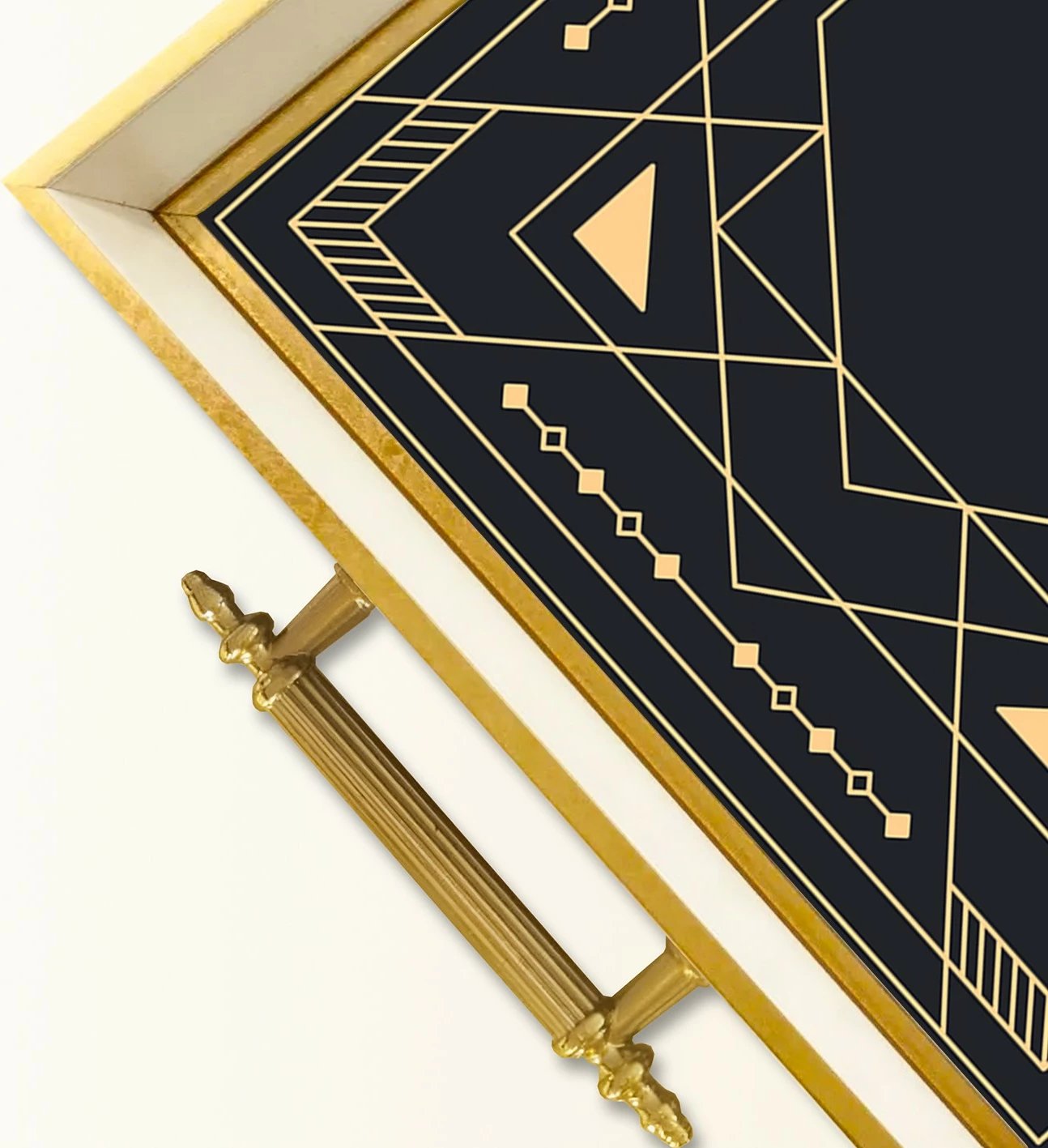 Tabaka xhami dizajn Aberto, TPB9912, shumëngjyrëshe Tabaka xhami dizajn Aberto, TPB9912, shumëngjyrëshe