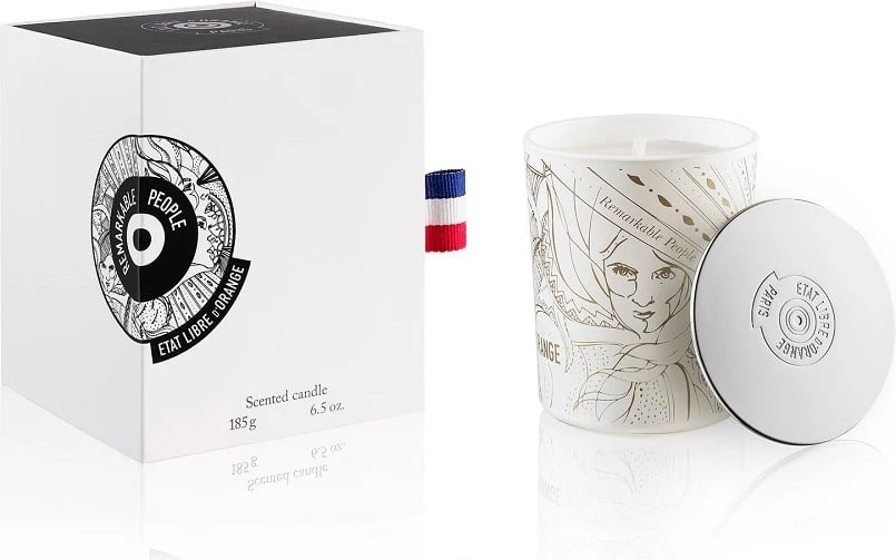 Qiri aromatik unisex Etat Libre d'Orange Remarkable People, 185g