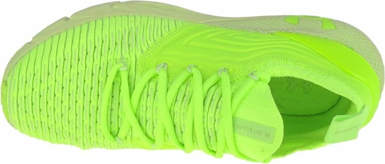 Atlete për femra Under Armour, të gjelbra