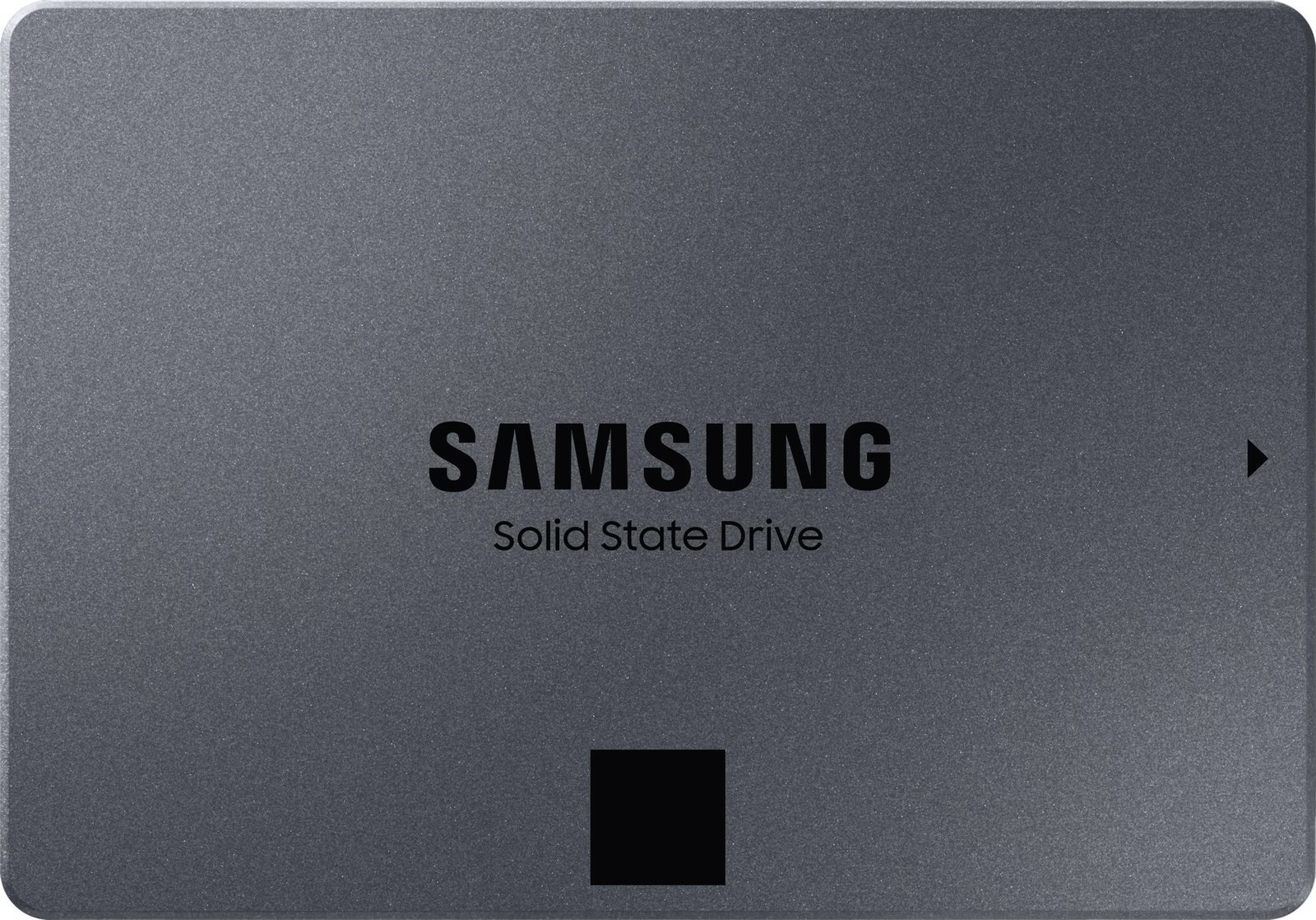 SSD Samsung 870 QVO, 2 TB, 2.5", 560 MB/s, 6 Gbit/s