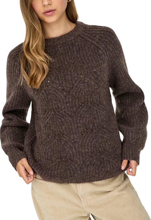 Xhemper femra Only, kafe