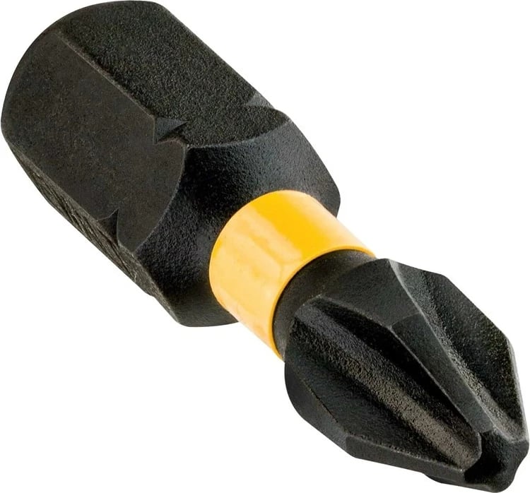 Set bitash për kaçavidë DeWALT DT70523T-QZ me kuti