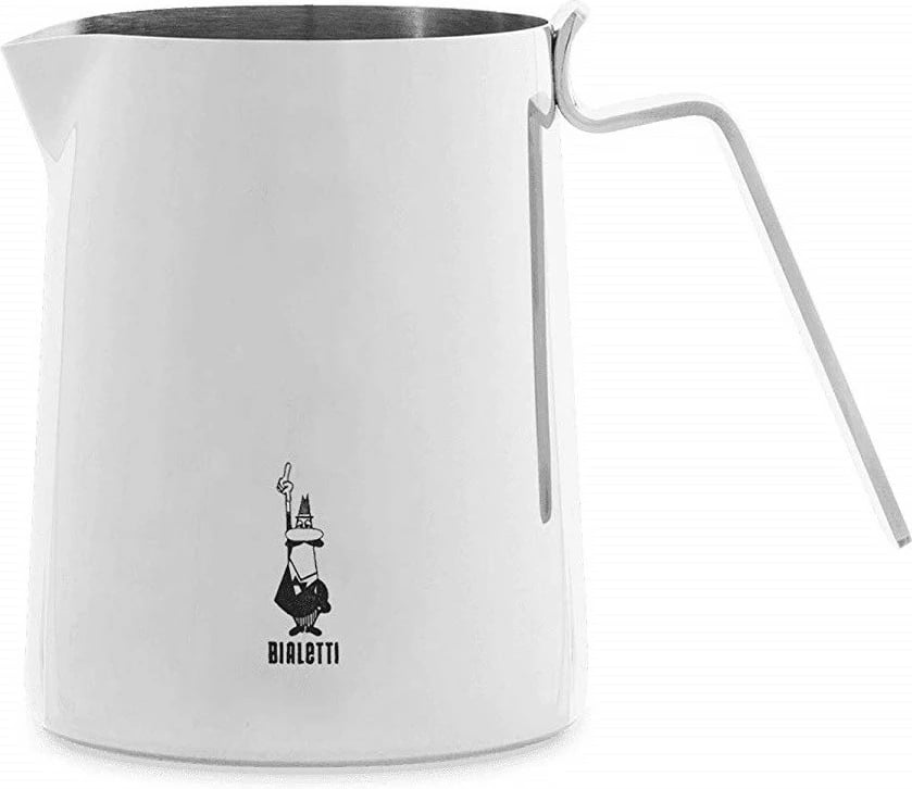 Enë qumështi Bialetti Bricco 300ml, çelik inox