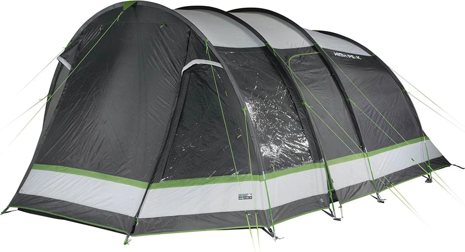 Tendë familjare High Peak, shumëngjyrëshe