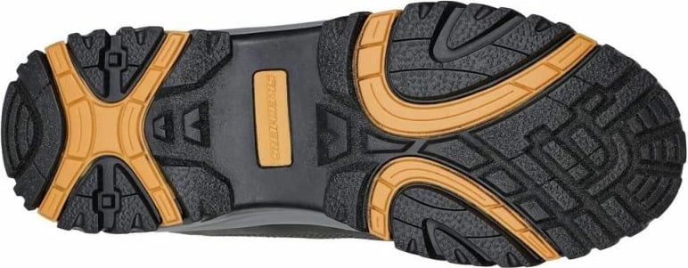 Çizme Skechers për meshkuj, hiri
