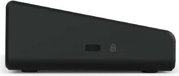 Docking station Terra D TERRA MOBILE 800, USB-C/A, 135W, e zezë