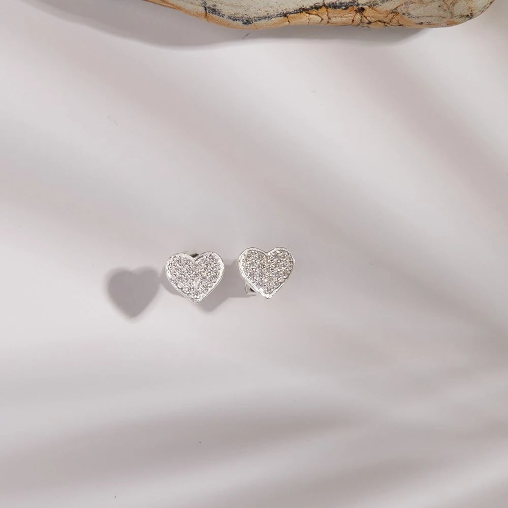 Vathë argjendi Elika Silver, ELKSLC40026