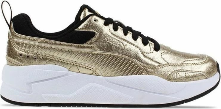 Atlete për femra Puma, ngjyrë ari
