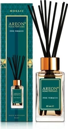 Arome Home Shkopinje Fine Tobaco Mosaic 85ml