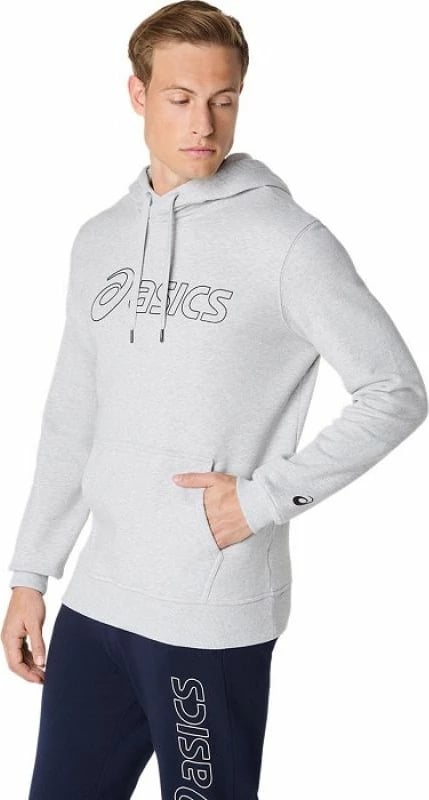 duks për meshkuj Asics, gri