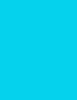 Laps për sy Barry M Kohl Pencil për femra Kingfisher Blue 1,14g