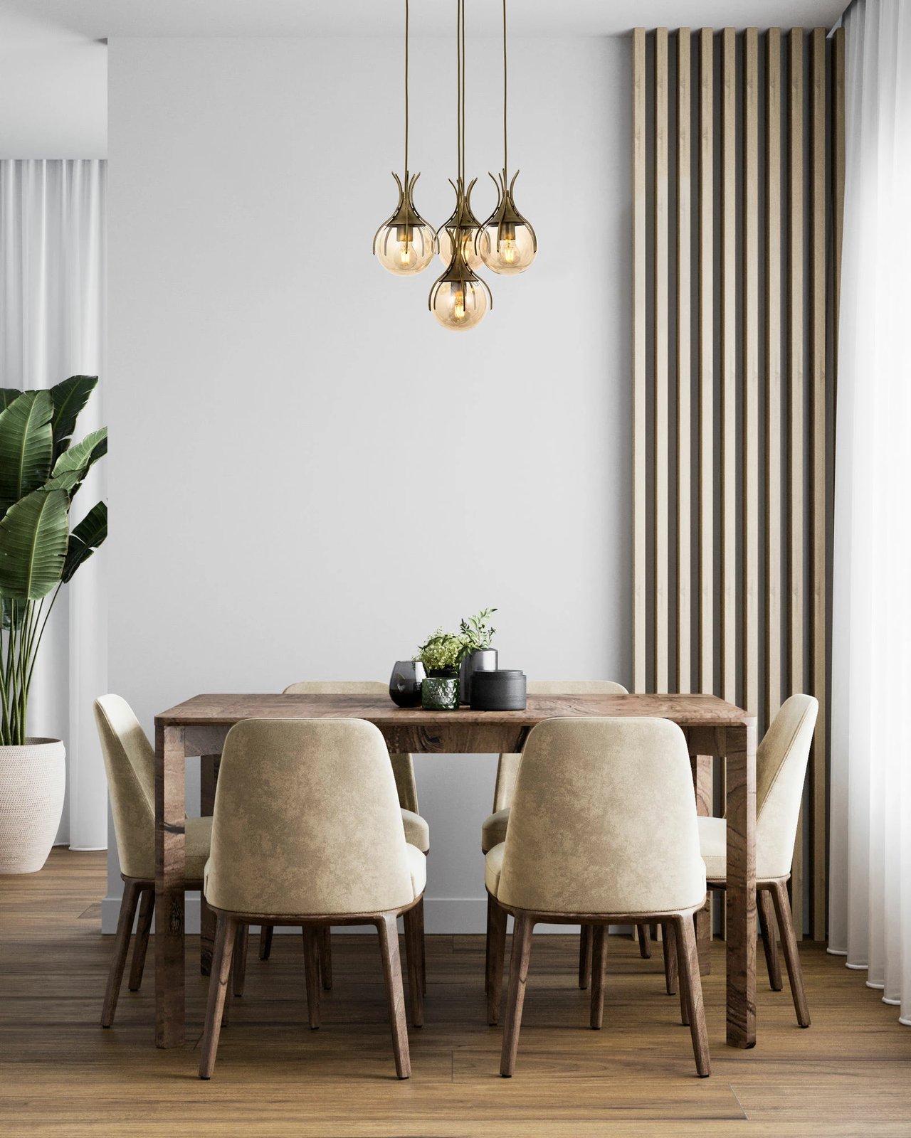 Llambadar Opviq, AV-1766-4ET, ngjyrë antike