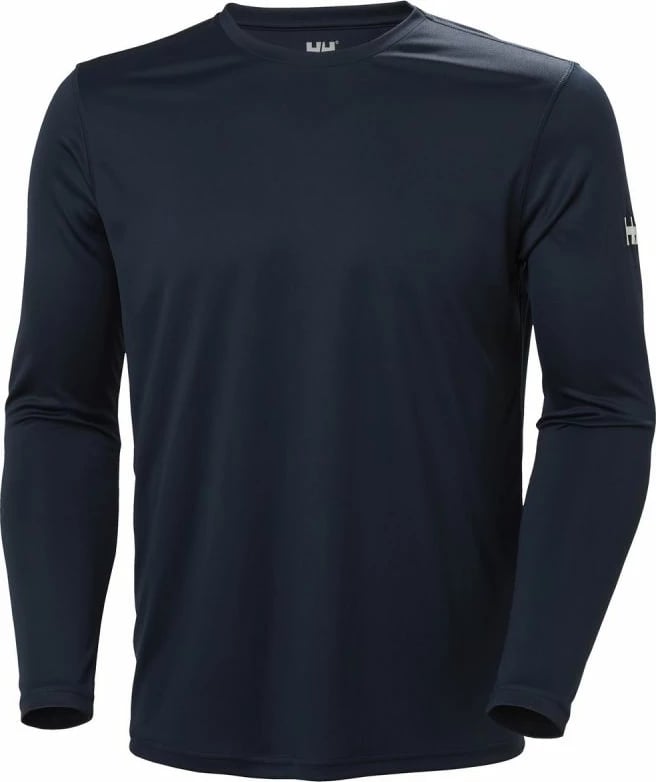 Maicë e gjatë për meshkuj Helly Hansen, navy blue
