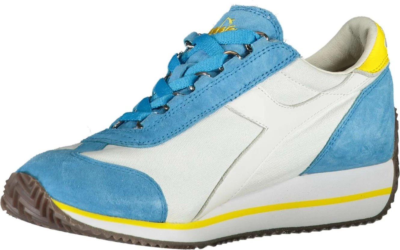 Atlete sportive DIADORA light blue femra