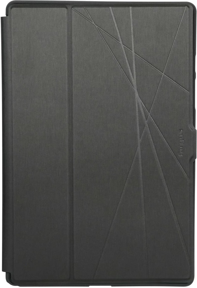 Mbështjellës Targus për Samsung Galaxy Tab A8, TPU, 10.5 inç, i zi
